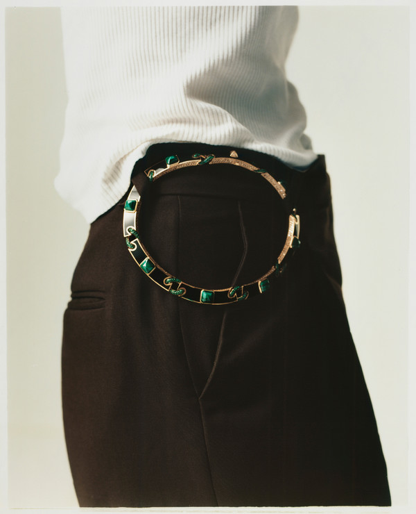 Harper's Bazaar USA - © Lambert | Lambert