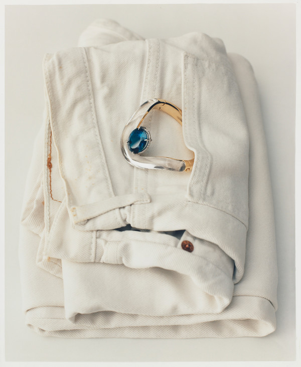 Harper's Bazaar USA - © Lambert | Lambert