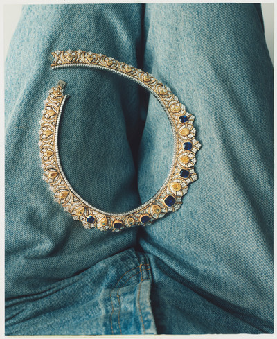 Harper’s Bazaar USA - © Lambert | Lambert