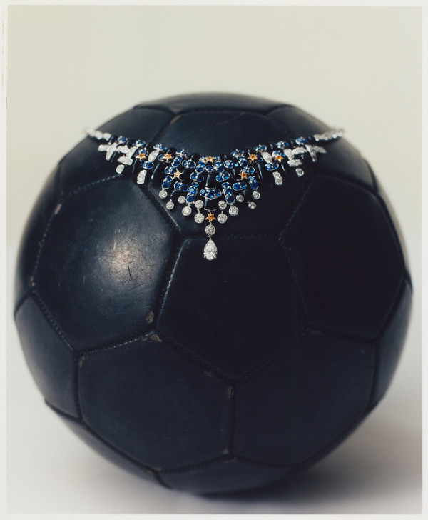 Harper's Bazaar USA - © Lambert | Lambert