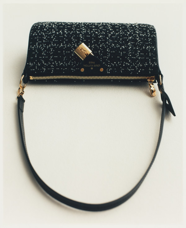 Harper's Bazaar USA - © Lambert | Lambert