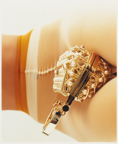 Harper’s Bazaar USA - © Lambert | Lambert