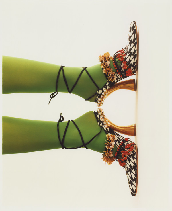 Harper's Bazaar USA - © Lambert | Lambert