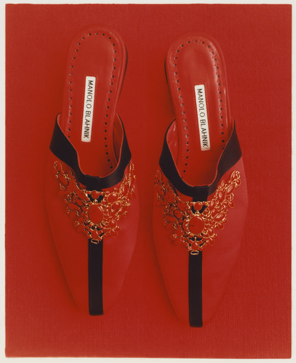 Harper's Bazaar USA - © Lambert | Lambert