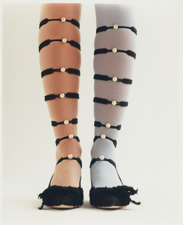 Harper's Bazaar USA - © Lambert | Lambert