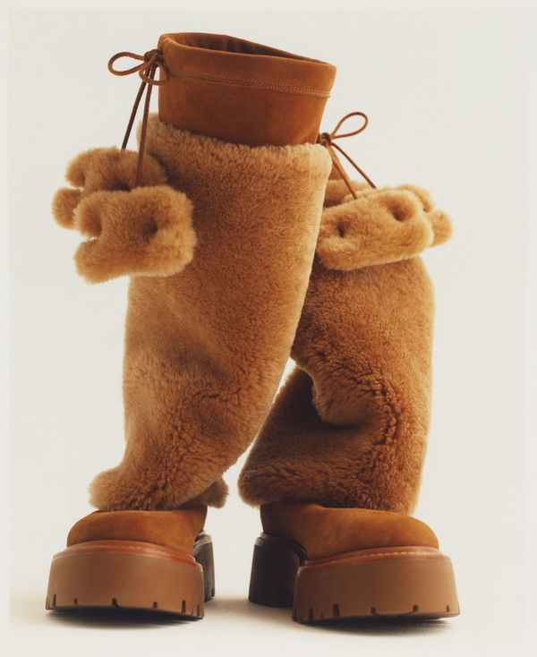 Harper's Bazaar USA - © Lambert | Lambert