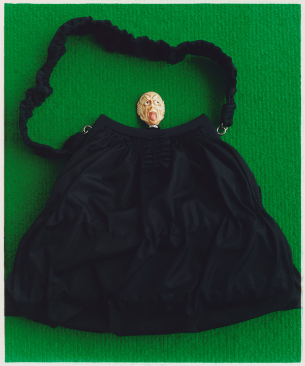 Harper's Bazaar USA - © Lambert | Lambert