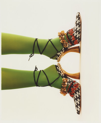 Harper&#8217;s Bazaar USA - © Lambert | Lambert