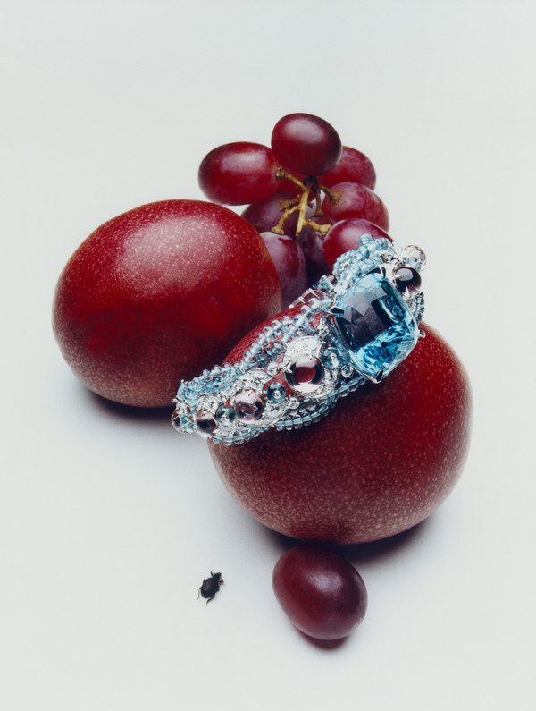 Harper's Bazaar Italy - © Lambert | Lambert