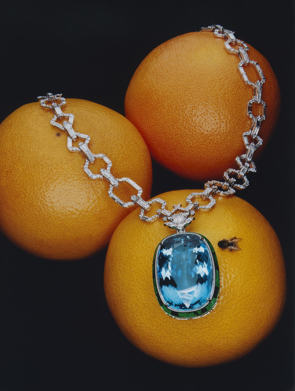 Harper's Bazaar Italy - © Lambert | Lambert