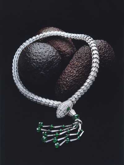 Harper’s Bazaar Italy - © Lambert | Lambert