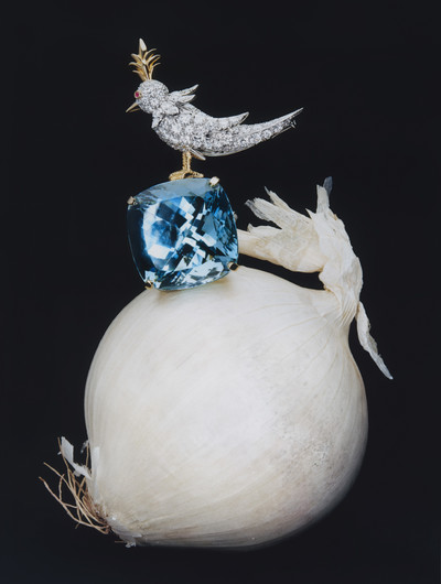 Harper&#8217;s Bazaar Italy - © Lambert | Lambert