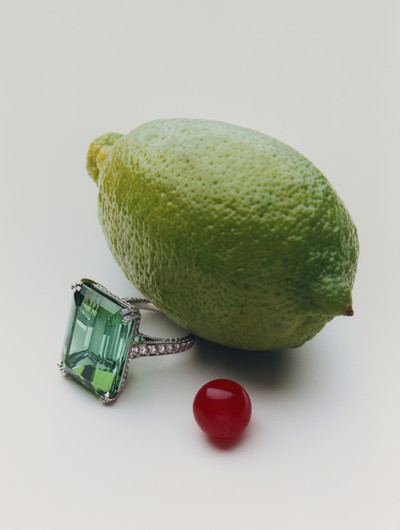 Harper’s Bazaar Italy - © Lambert | Lambert