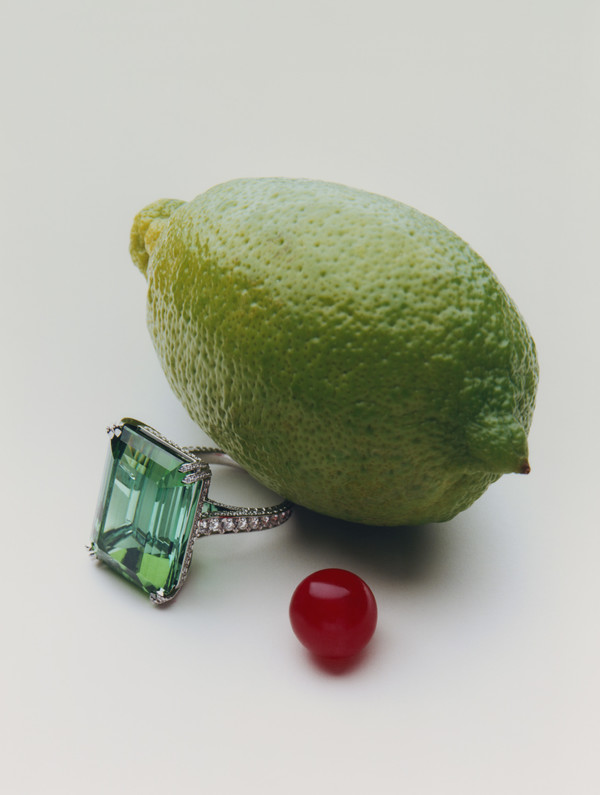 Harper's Bazaar Italy - © Lambert | Lambert