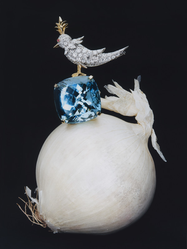 Harper's Bazaar Italy - © Lambert | Lambert