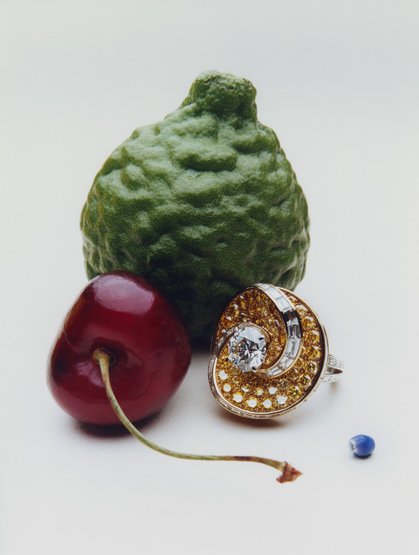 Harper's Bazaar Italy - © Lambert | Lambert