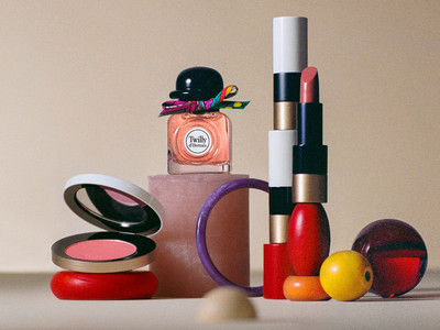 Hermès - Fête des Mères / Pères - © Lambert | Lambert