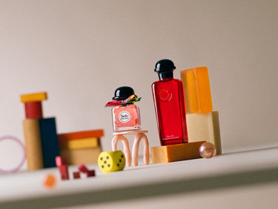 Hermès - Fête des Mères / Pères - © Lambert | Lambert