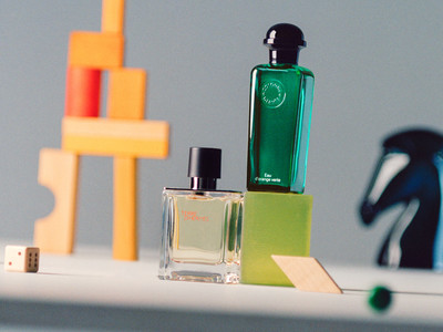 Hermès - Fête des Mères / Pères - © Lambert | Lambert