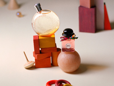 Hermès - Fête des Mères / Pères - © Lambert | Lambert