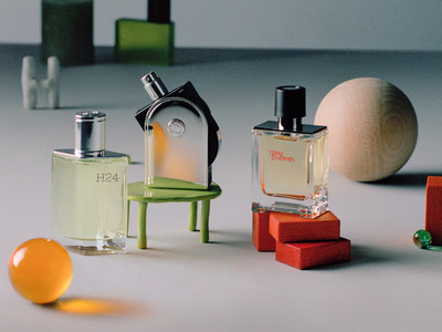 Hermès - Fête des Mères / Pères - © Lambert | Lambert