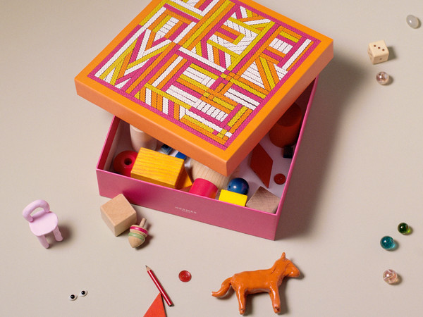 Herm&egrave;s - F&ecirc;te des M&egrave;res / P&egrave;res - © Lambert | Lambert