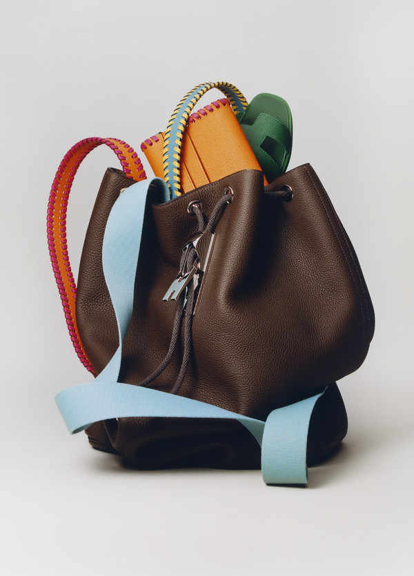 Herm&egrave;s Podium - © Lambert | Lambert