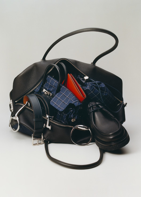 Herm&egrave;s Podium - © Lambert | Lambert