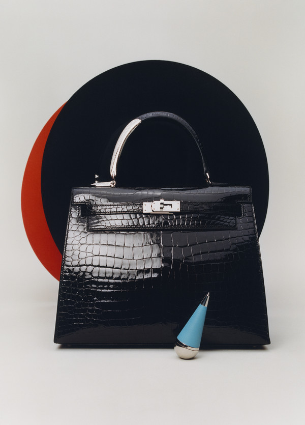 Herm&egrave;s Podium - © Lambert | Lambert