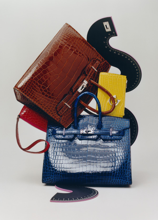 Herm&egrave;s Podium - © Lambert | Lambert