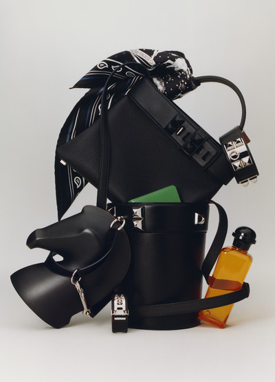 Hermès Podium - © Lambert | Lambert