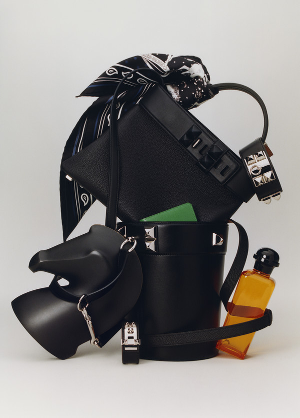 Herm&egrave;s Podium - © Lambert | Lambert
