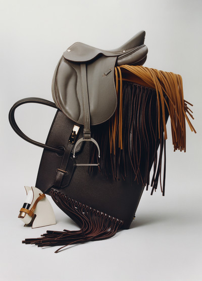 Hermès Podium - © Lambert | Lambert