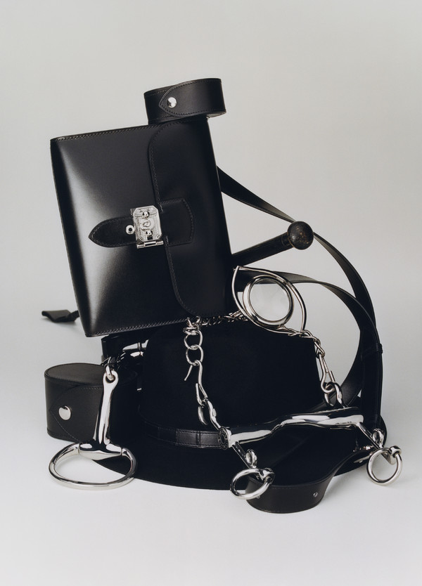 Herm&egrave;s Podium - © Lambert | Lambert