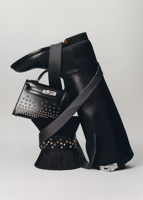 Herm&egrave;s Podium - © Lambert | Lambert