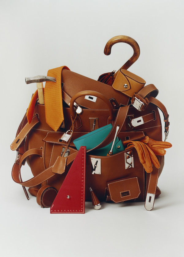 Herm&egrave;s Podium - © Lambert | Lambert