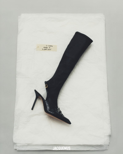 Jacquemus - © Lambert | Lambert