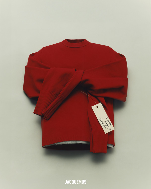 Jacquemus - © Lambert | Lambert