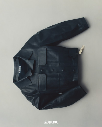 Jacquemus - © Lambert | Lambert