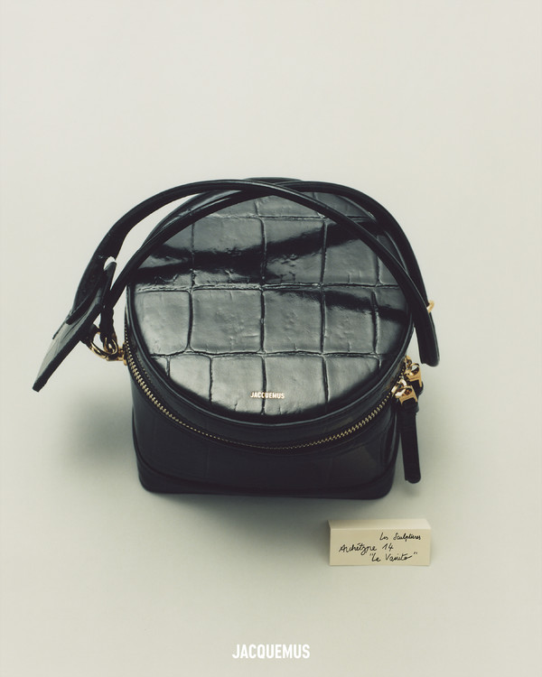 Jacquemus - © Lambert | Lambert