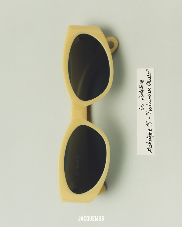 Jacquemus - © Lambert | Lambert