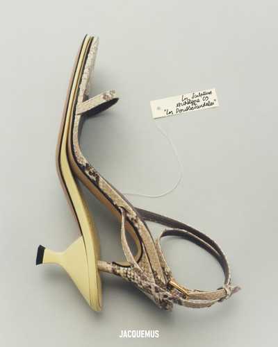 Jacquemus - © Lambert | Lambert