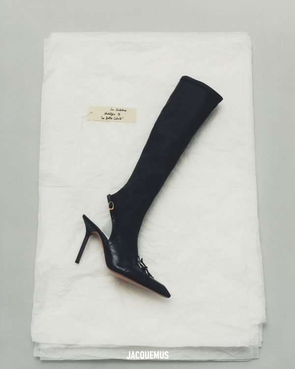 Jacquemus - © Lambert | Lambert