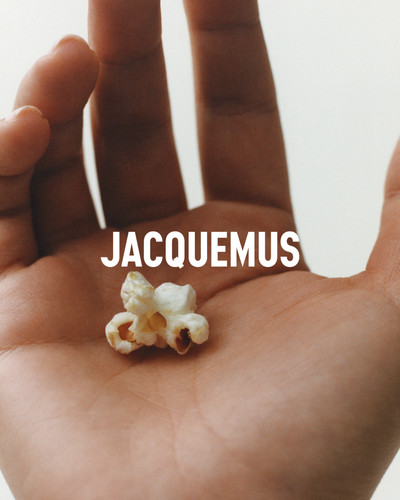 Jacquemus - © Lambert | Lambert