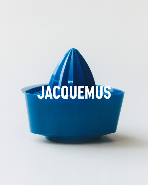 Jacquemus - © Lambert | Lambert