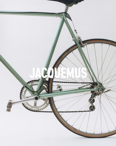 Jacquemus - © Lambert | Lambert