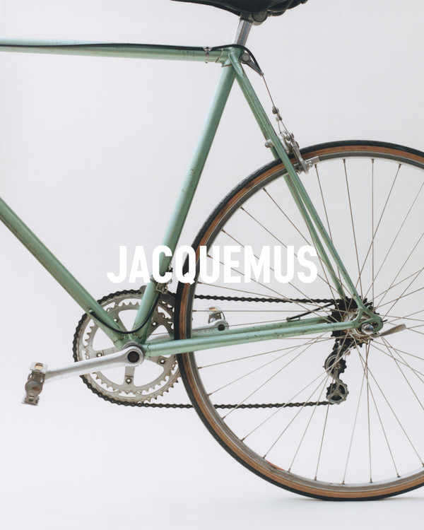 Jacquemus - © Lambert | Lambert