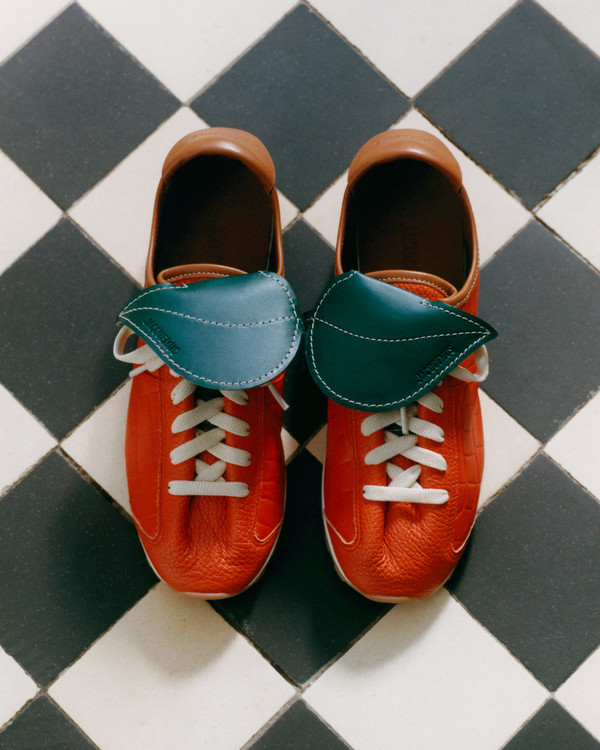 Jacquemus - © Lambert | Lambert