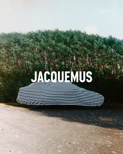 Jacquemus - © Lambert | Lambert