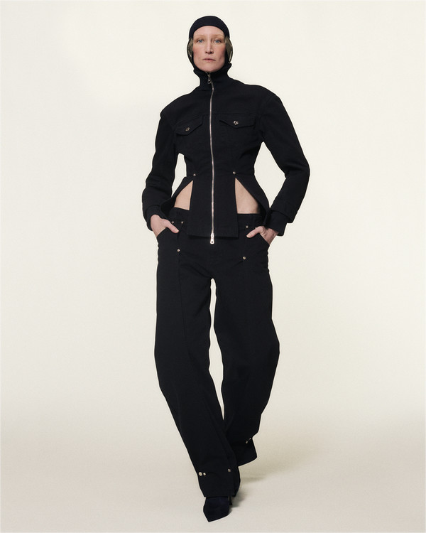 Jean Paul Gaultier - © Lambert | Lambert